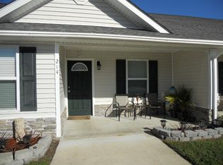 214 Joshua Cir, Brunswick, GA 31525