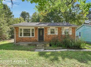 4905 Doris St, Winston Salem, NC 27105