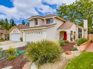 2129 Stonecreek Pl, Chula Vista, CA 91913