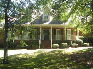 115 Troon Way, Macon, GA 31210