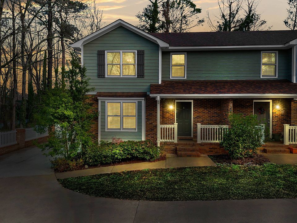 VFW Drive - Oconee Shoals Townhomes