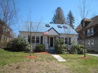177 Russell St, Manchester, NH 03104