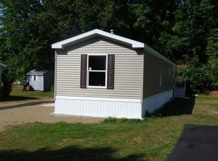 11 Square Hill Road #27, New Windsor, NY 12553