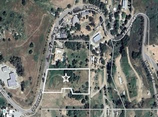 2807 S Foose Rd, Malibu, CA 90265