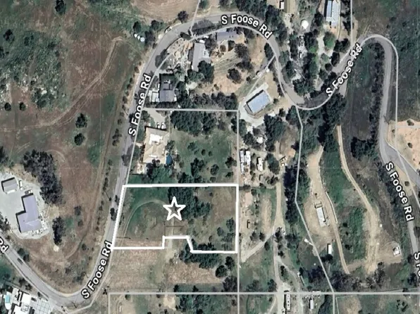 2807 S Foose Rd, Malibu, CA 90265