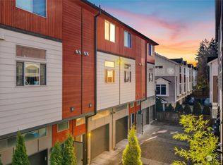 4418 Meridian Ave N APT C, Seattle, WA 98103