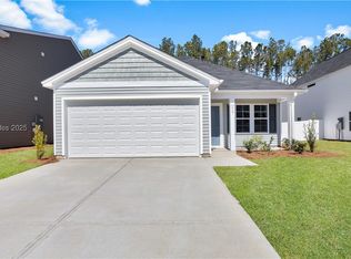 215 Waters Edge Way, Hardeeville, SC 29927