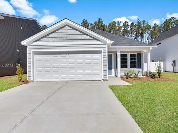 215 Waters Edge Way, Hardeeville, SC 29927