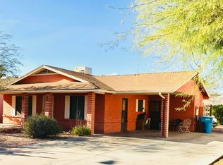 10328 W Calle De Plata, Phoenix, AZ 85037
