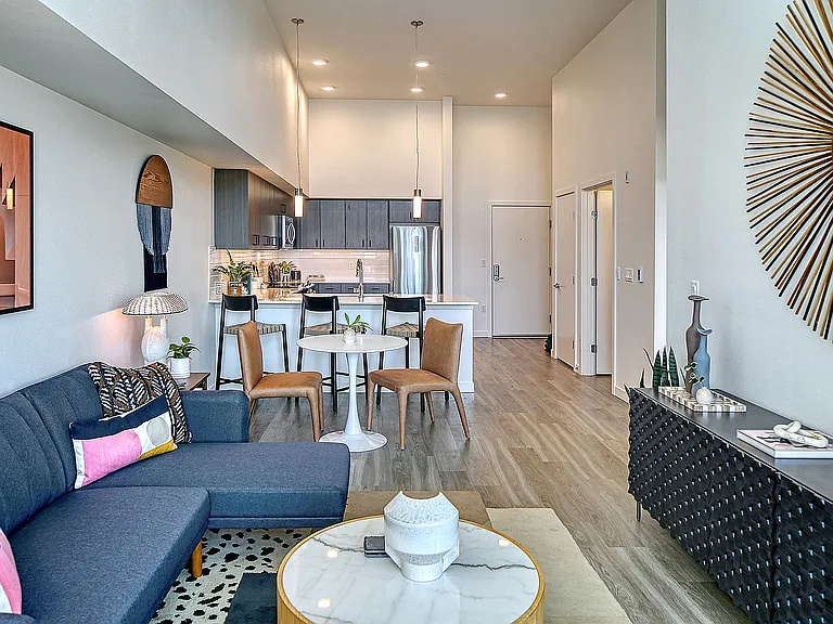 Terrace Station Apartments — Photo 30