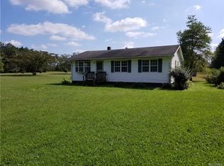 5235 Laurel Springs Rd, Spring Grove, VA 23881