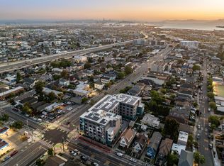 ArtHaus 820, Emeryville, CA 94608