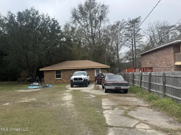 1521 43rd Ave, Gulfport, MS 39501