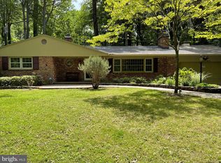 7351 Shenandoah Ave, Annandale, VA 22003