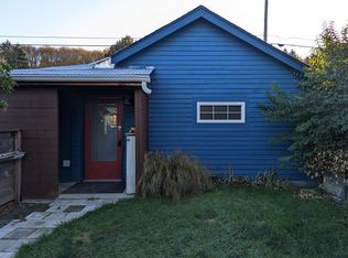 5550 17th Ave S #B, Seattle, WA 98108