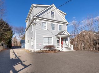 5 Danbury Rd #3, Ridgefield, CT 06877
