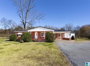 1606 Old Gadsden Hwy, Anniston, AL 36206