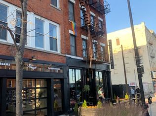 112 Genesee St APT 2F, Buffalo, NY 14203