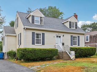 10 Westland Rd, Randolph, MA 02368