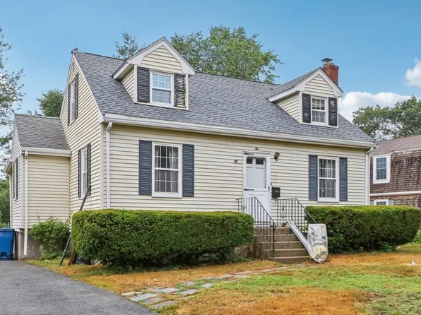 10 Westland Rd, Randolph, MA 02368