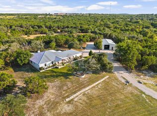1953 County Road 250, Burnet, TX 78611