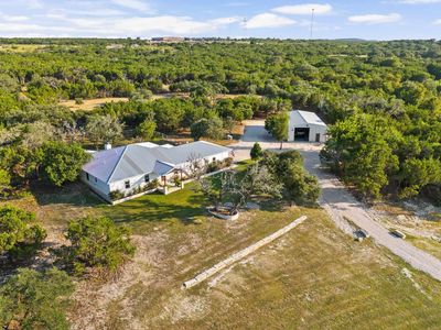 1953 County Road 250, Burnet, TX, 78611