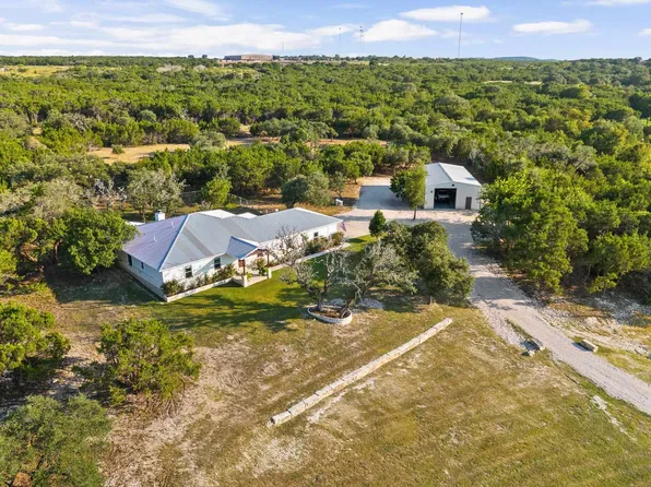 1953 County Road 250, Burnet, TX 78611