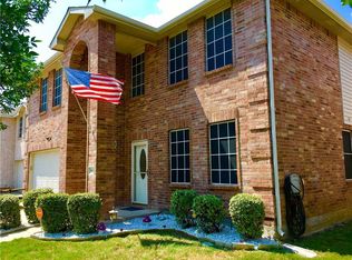 16633 Woodside Dr, Justin, TX 76247