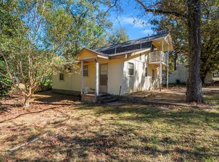 442827 E 1930th Rd, Ringold, OK 74754