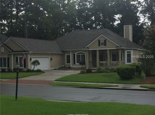 34 Victory Point Dr, Bluffton, SC 29910