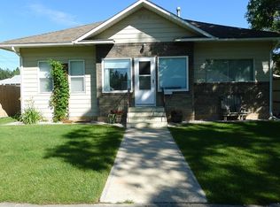 710 W Corcoran St, Lewistown, MT 59457