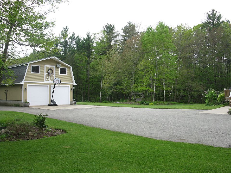 895 Forest St, North Andover, MA 01845 Zillow