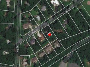 22 Thomas Dr, Silver Spring, MD 20904