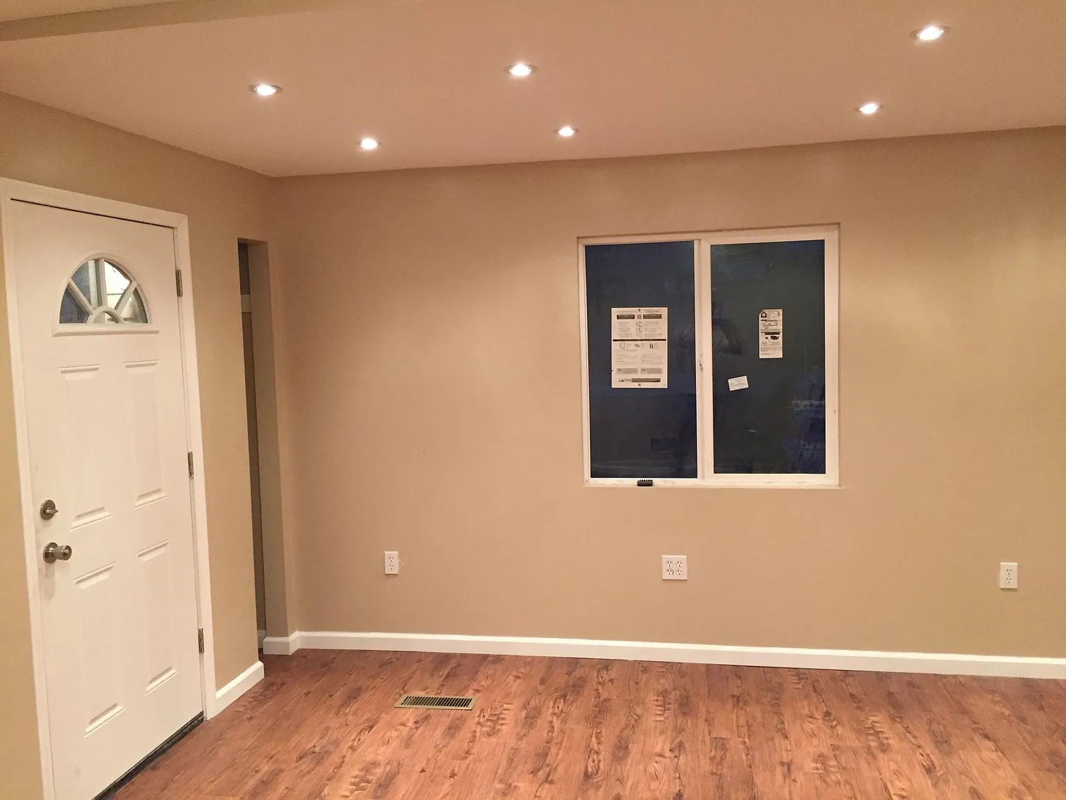 1 bed, $995 — Photo 1