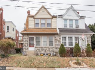 809 Connell Ave, Yeadon, PA 19050