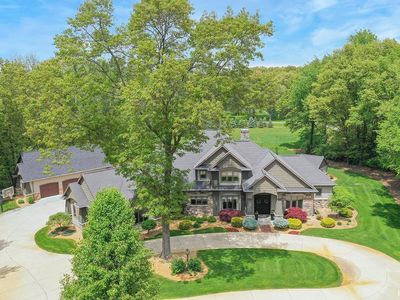 19861 County Road 16, Bristol, IN, 46507