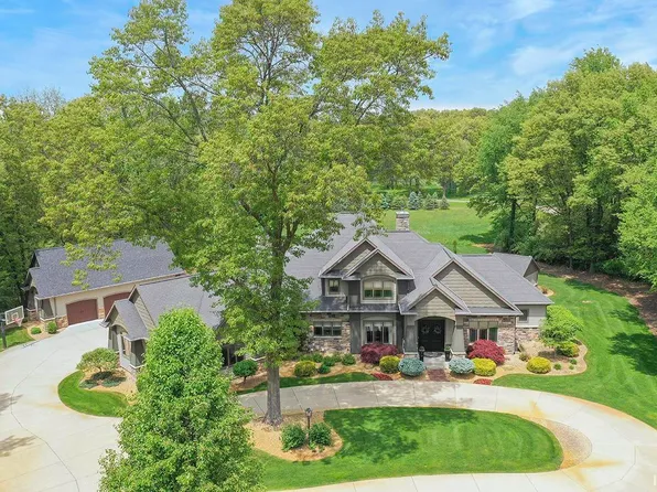 19861 County Road 16, Bristol, IN 46507