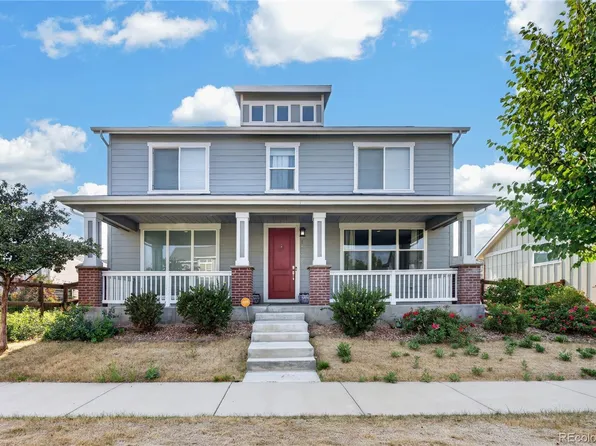 12783 River Rock Way, Longmont, CO 80504