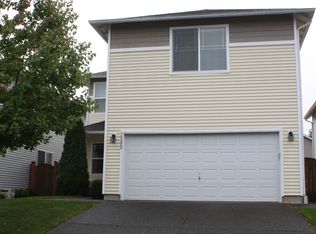 13323 SE 227th St, Kent, WA 98042