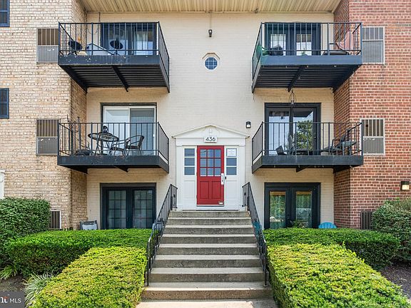 3rd image of 436 N Armistead St APT T3