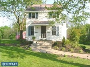 35 Crispin Rd, Lumberton Township, NJ 08048