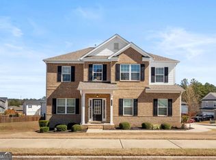 145 Lookout Dr, Dallas, GA 30132