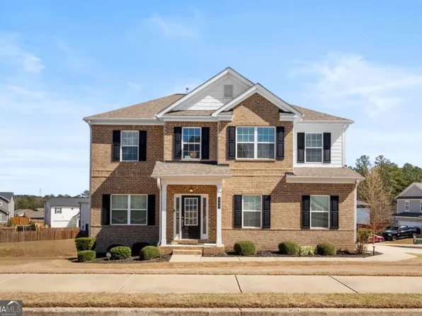 145 Lookout Dr, Dallas, GA 30132