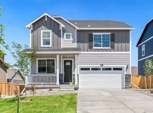 4505 Cattle Cross Rd, Castle Rock, CO 80104