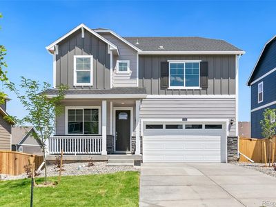 15934 Syracuse Street, Brighton, CO, 80602