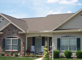 720 Randolph St, Hanover, PA 17331