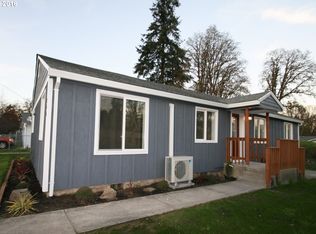 344 N 18th St, Saint Helens, OR 97051