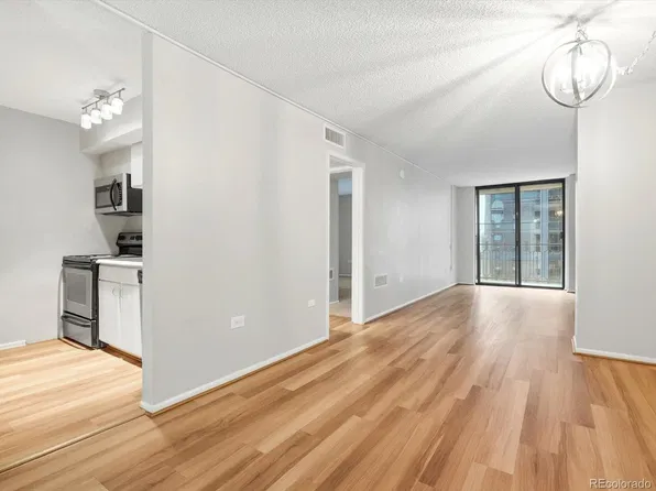 1020 15th Street #7K, Denver, CO 80202