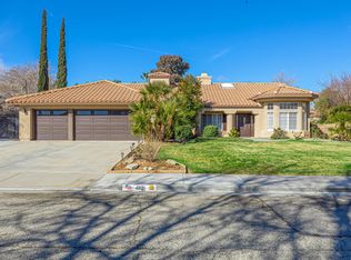 41121 Indigo Way, Palmdale, CA 93551