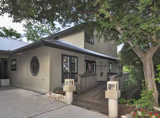 129 Quail Creek Dr, San Marcos, TX 78666